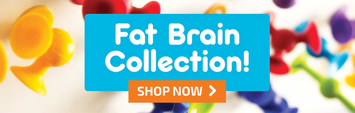 Fat Brain Collection