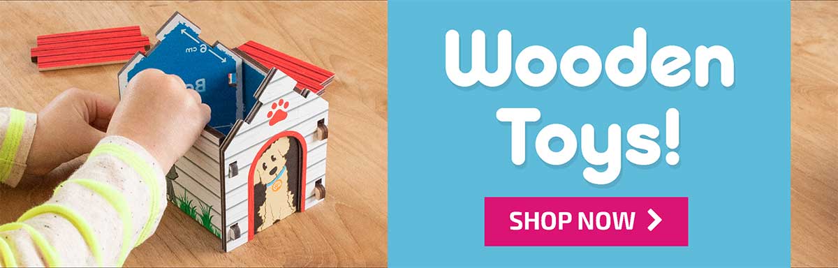Wooden Toys