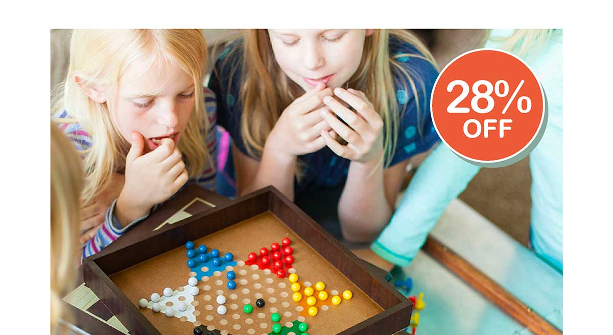 The Ultimate Classic Family Game Collection