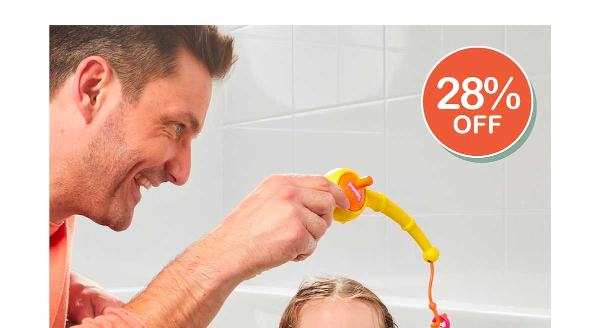 Squirt 'n Catch Octopals