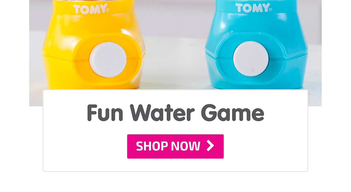Fun Water Game - Shop Now