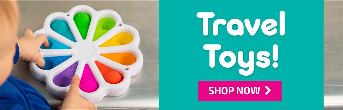 Travel Toys