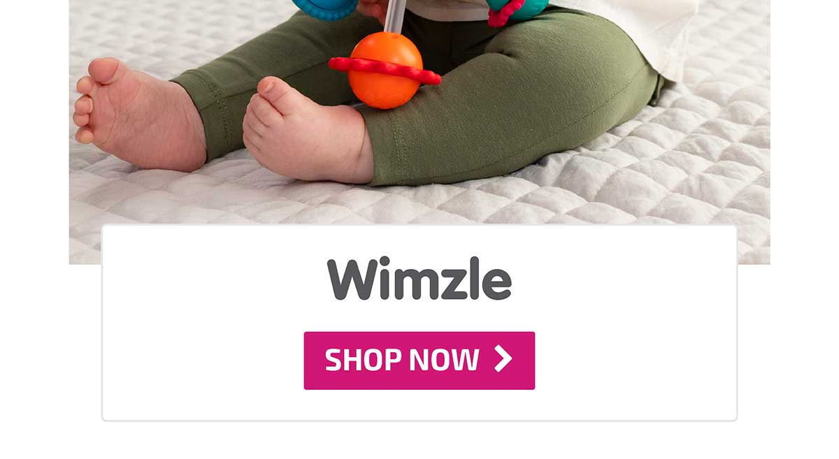 Wimzle - Shop Now