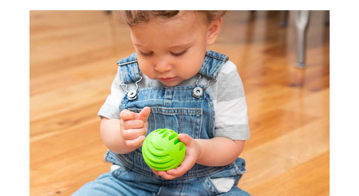 Sensory Rollers