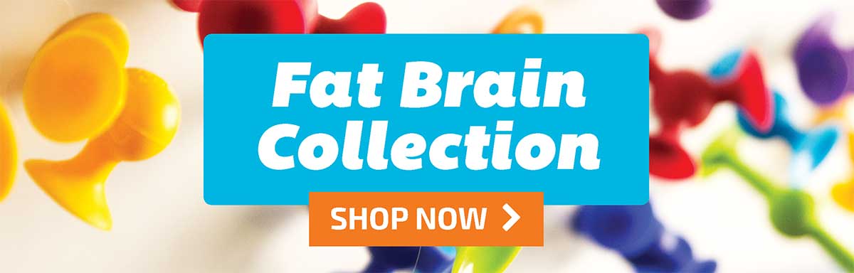 Fat Brain Collection