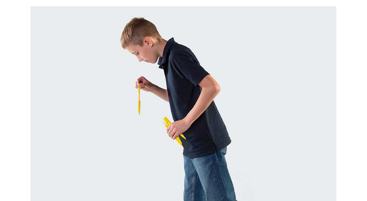 Drop Shot