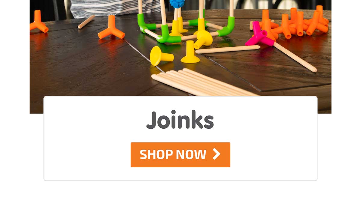 Joinks - Shop Now