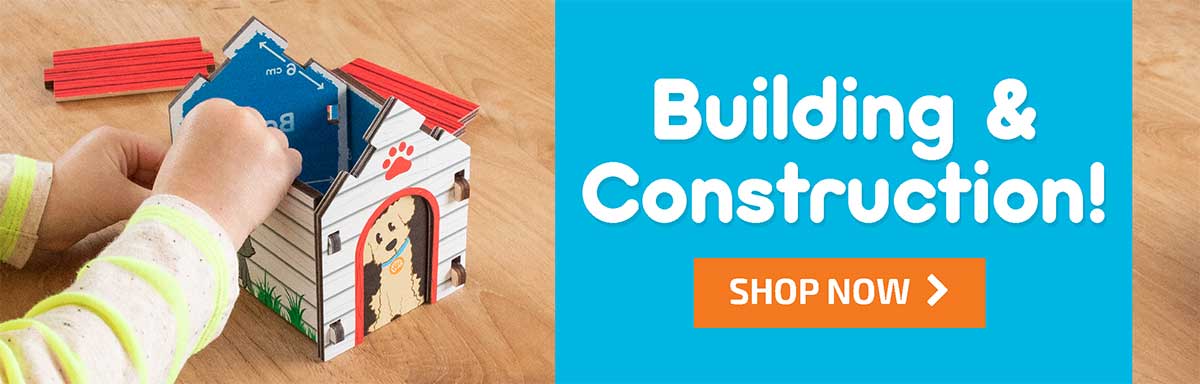 Building & Construction