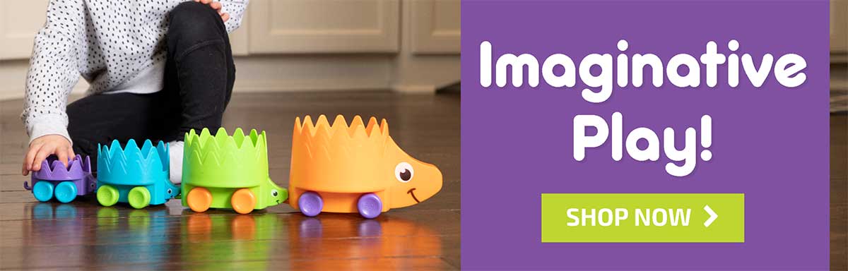 Imaginative Play