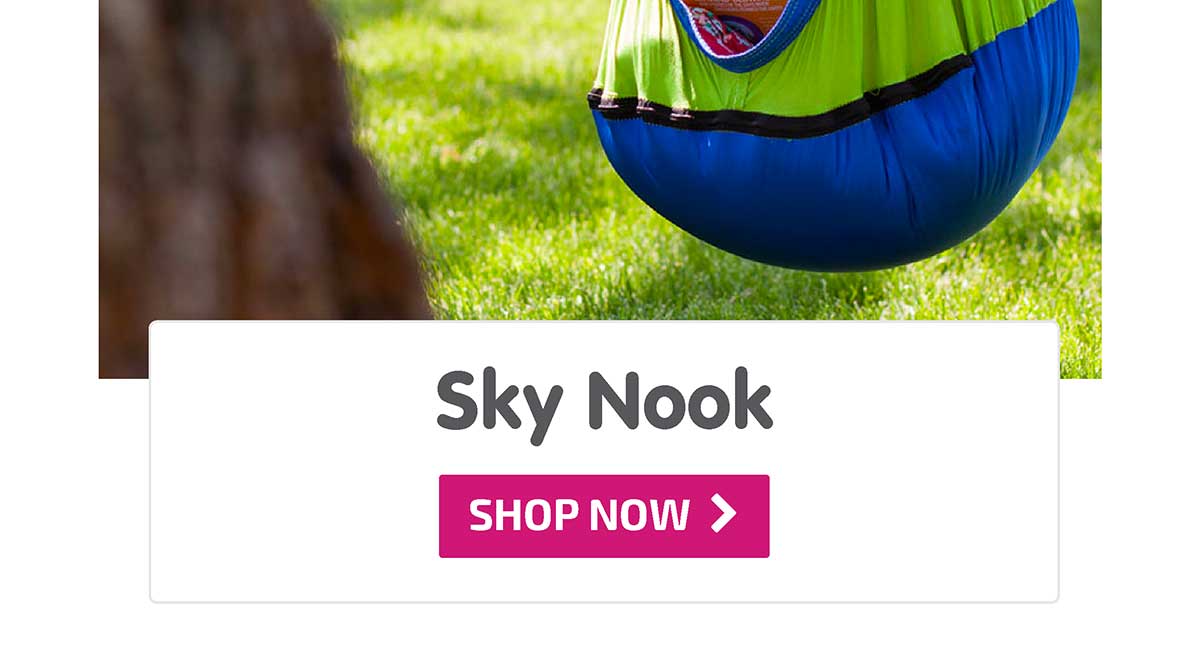 Sky Nook - Shop Now  Sky Nook 