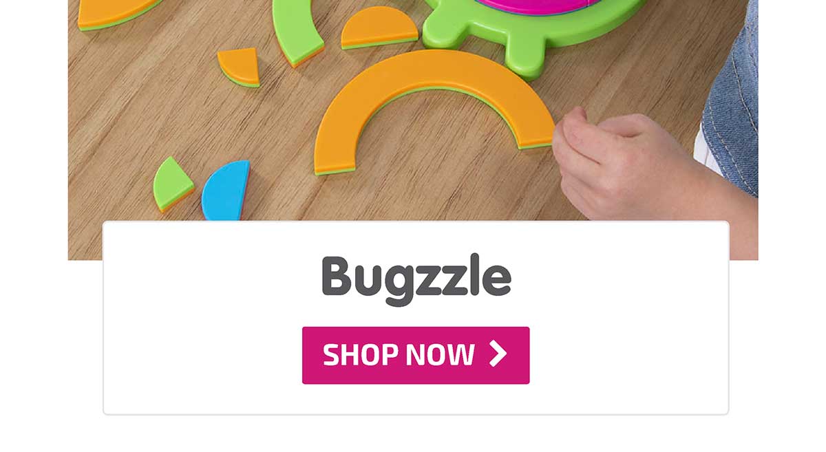 Bugzzle - Shop Now  