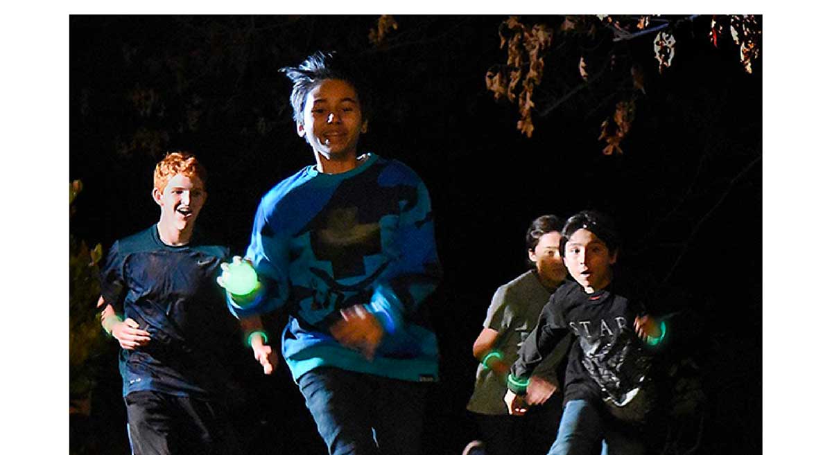 Capture the Flag REDUX