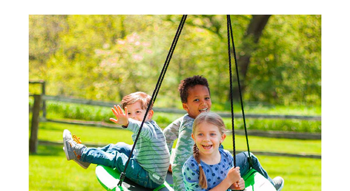 Swing-A-Ring - Large