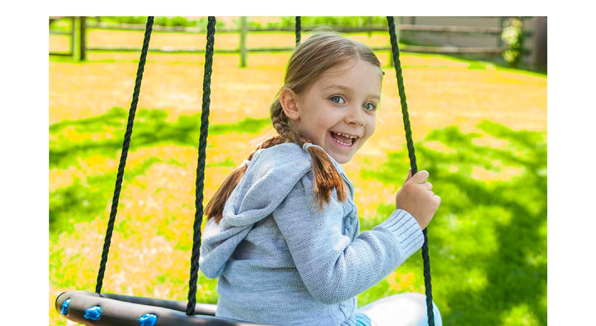 Swing-A-Ring - Small