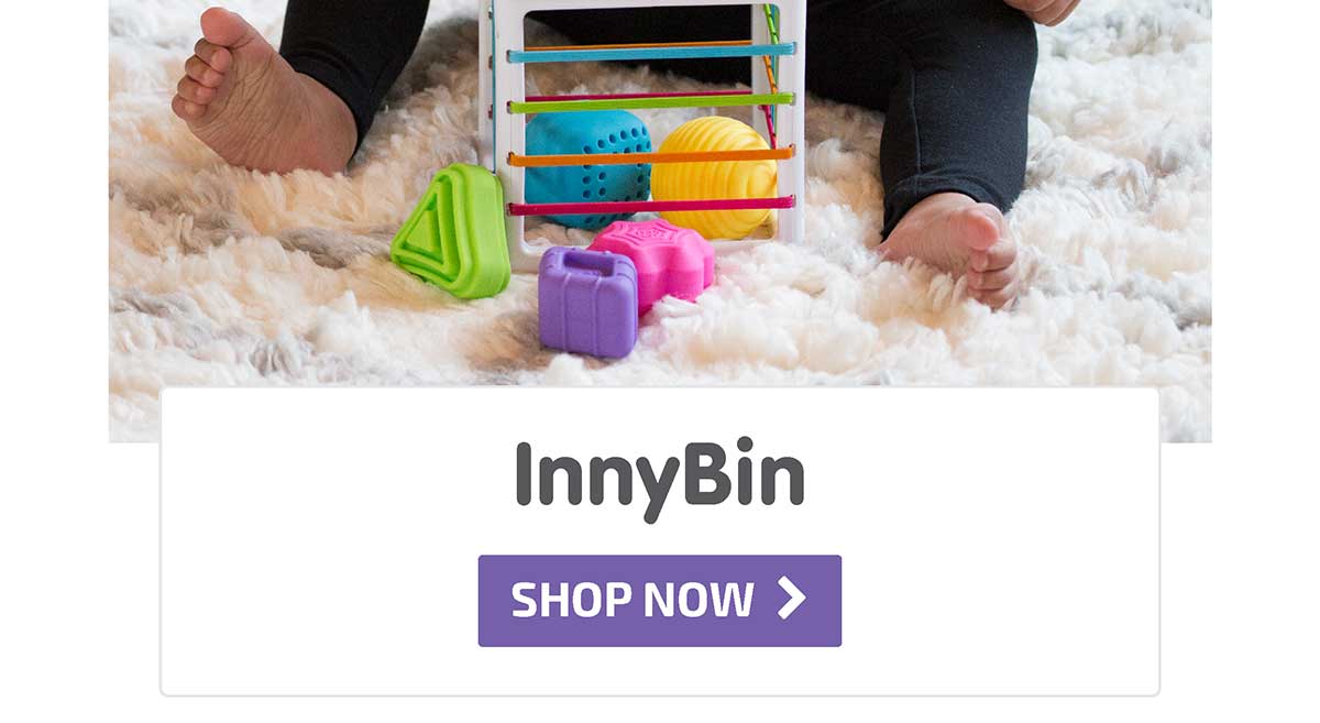 InnyBin - Shop Now