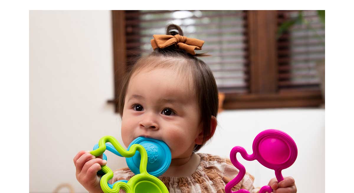 Lil' Dimpl