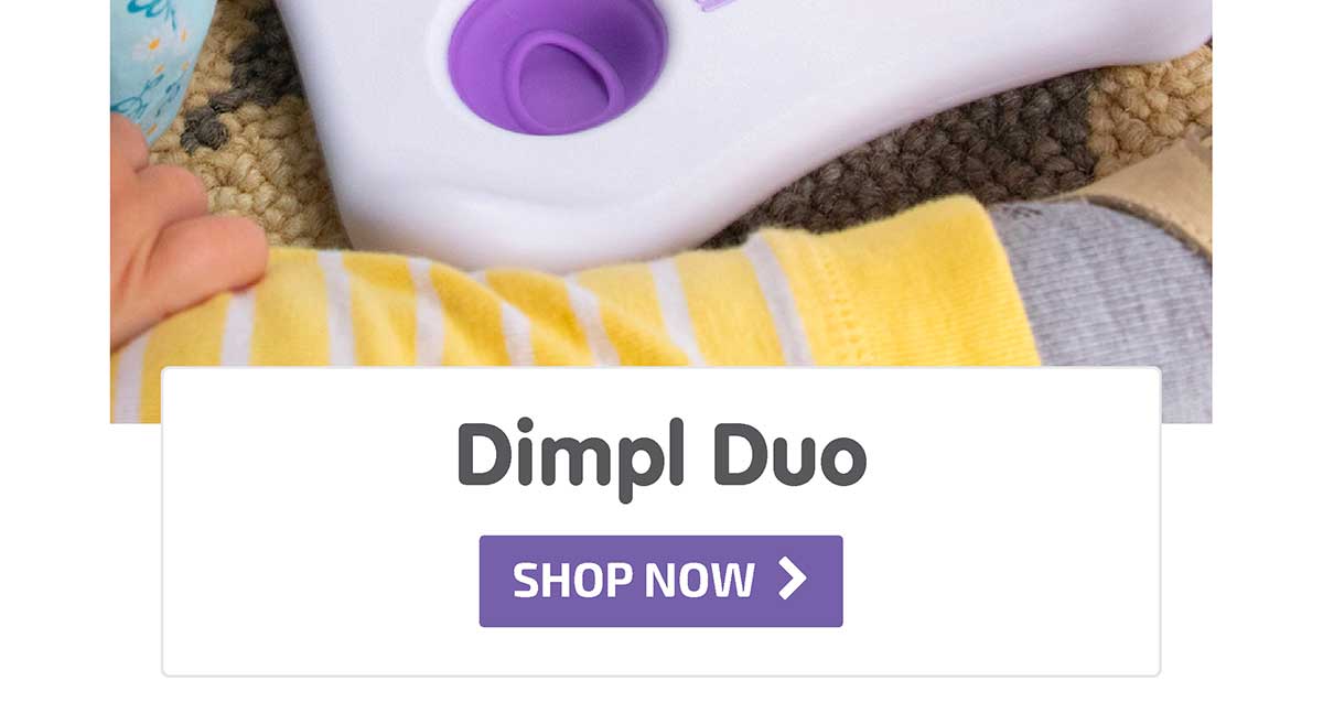 Dimpl Duo - Shop Now
