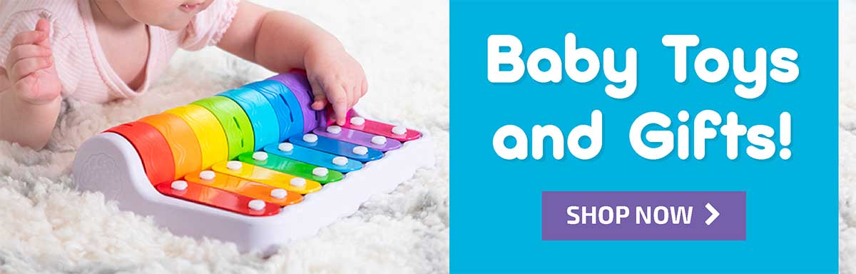 Baby Toys and Gifts