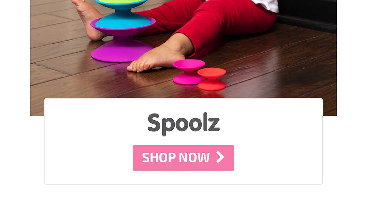Spoolz - Shop Now