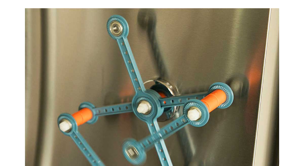 Chaos Machine
