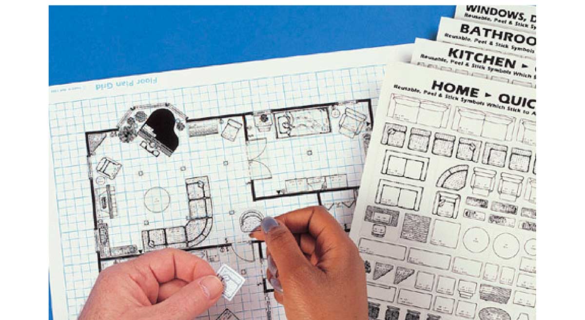 Home Quick Planner