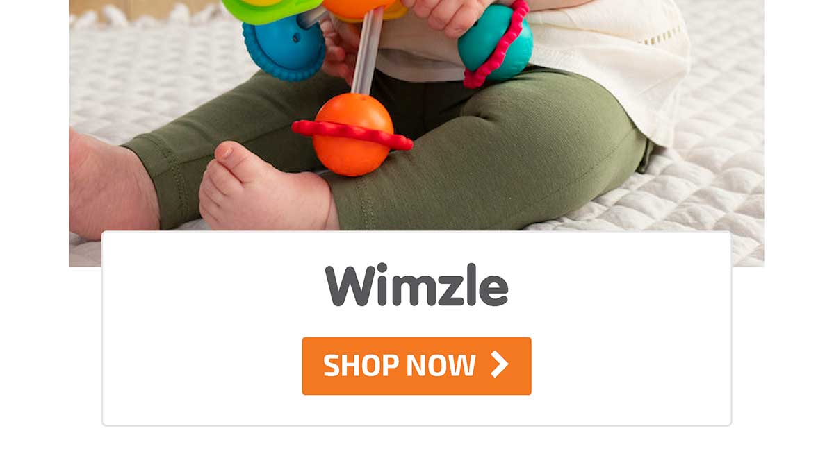 Wimzle - Shop Now