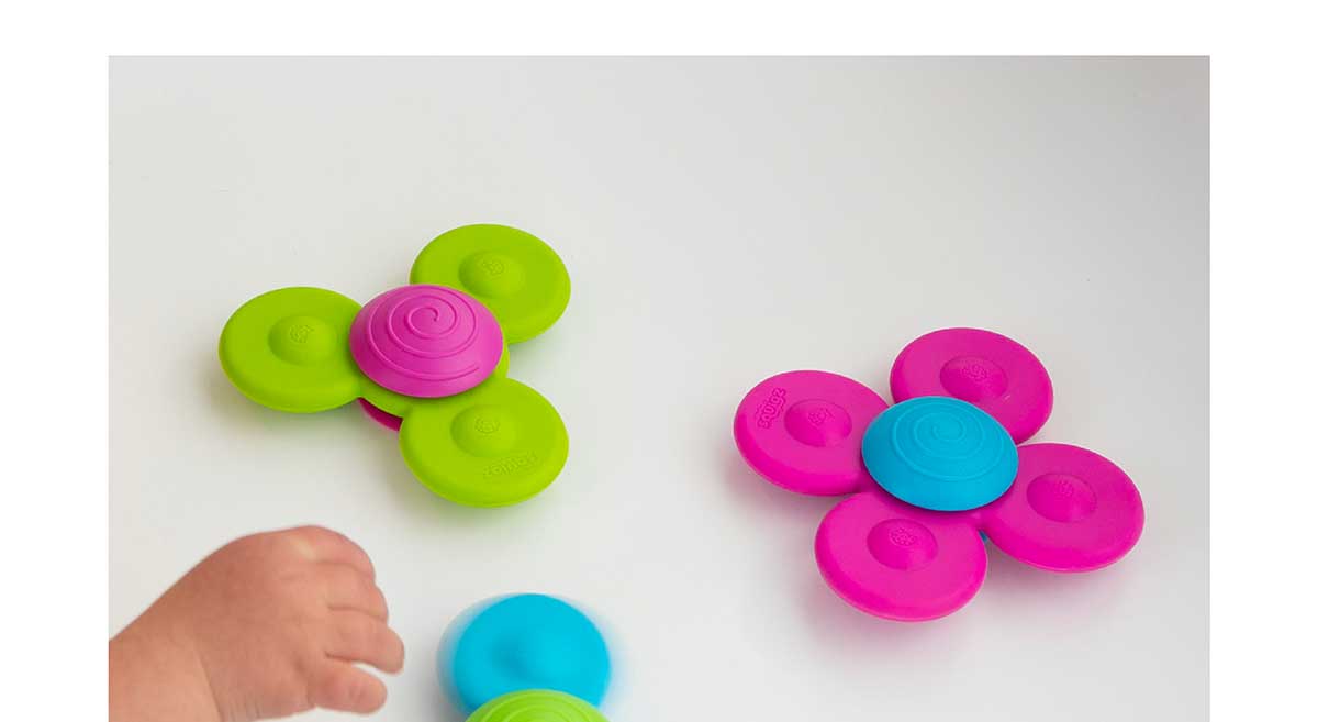 Whirly Squigz