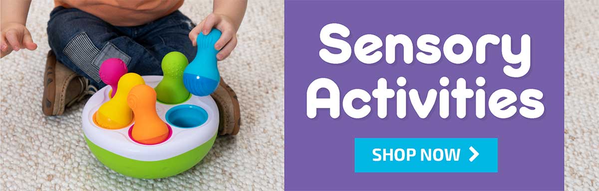Sensory Activities