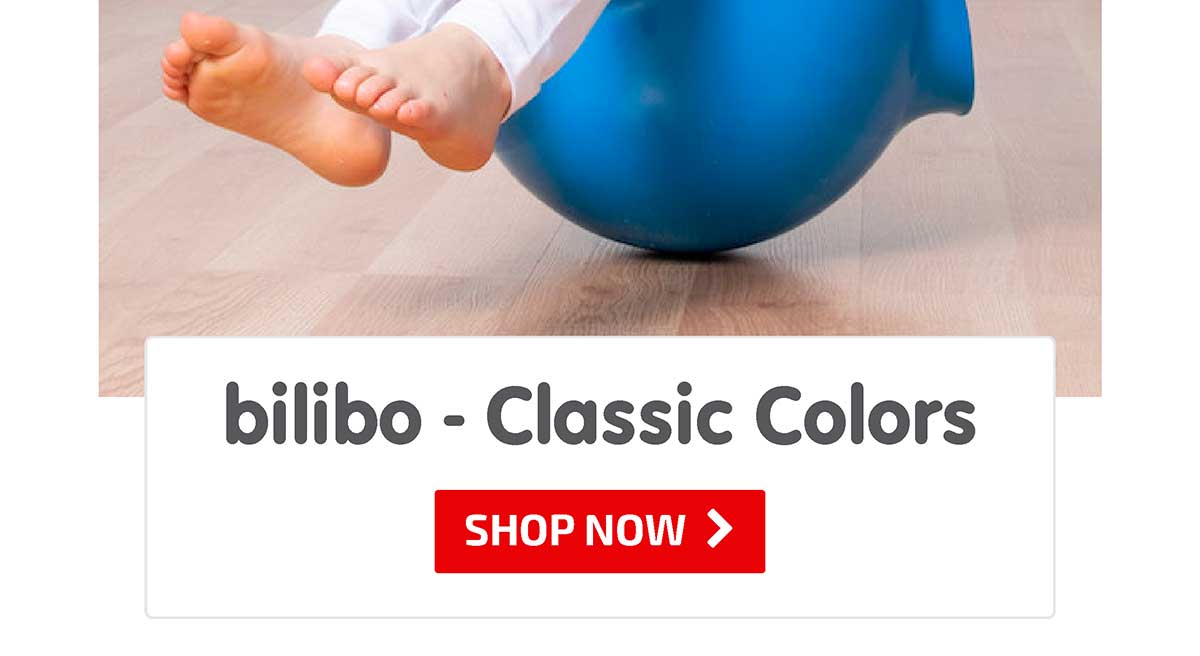 bilibo - Classic Colors - Shop Now