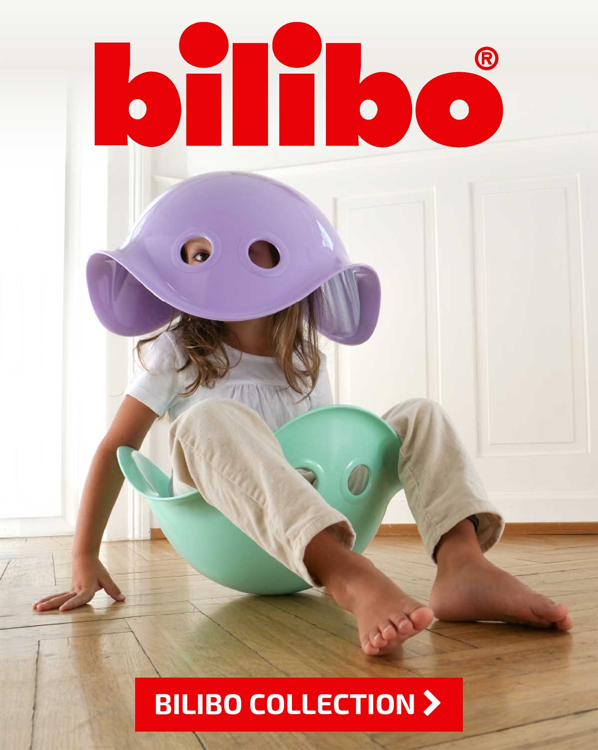 Bilibo Collection - Shop Now