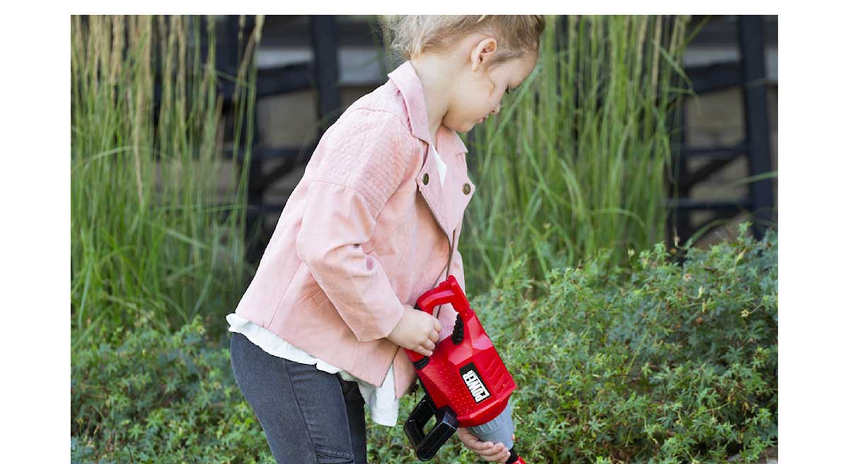 Weed Trimmer Pretend Play Toy