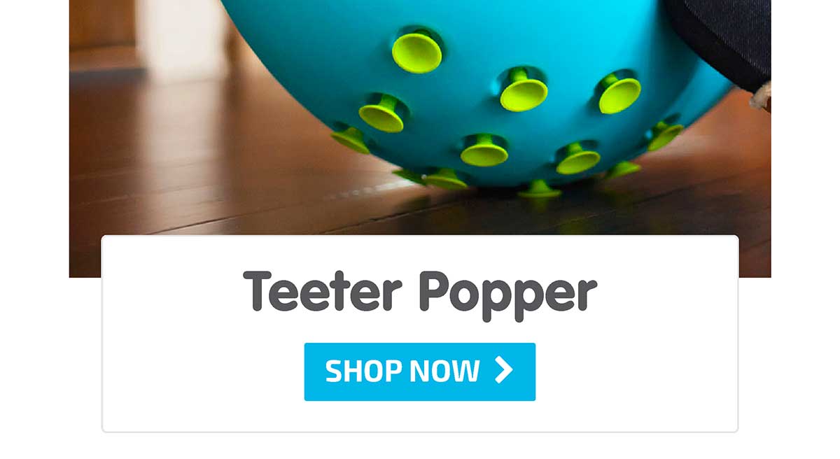 Teeter Popper - Shop Now