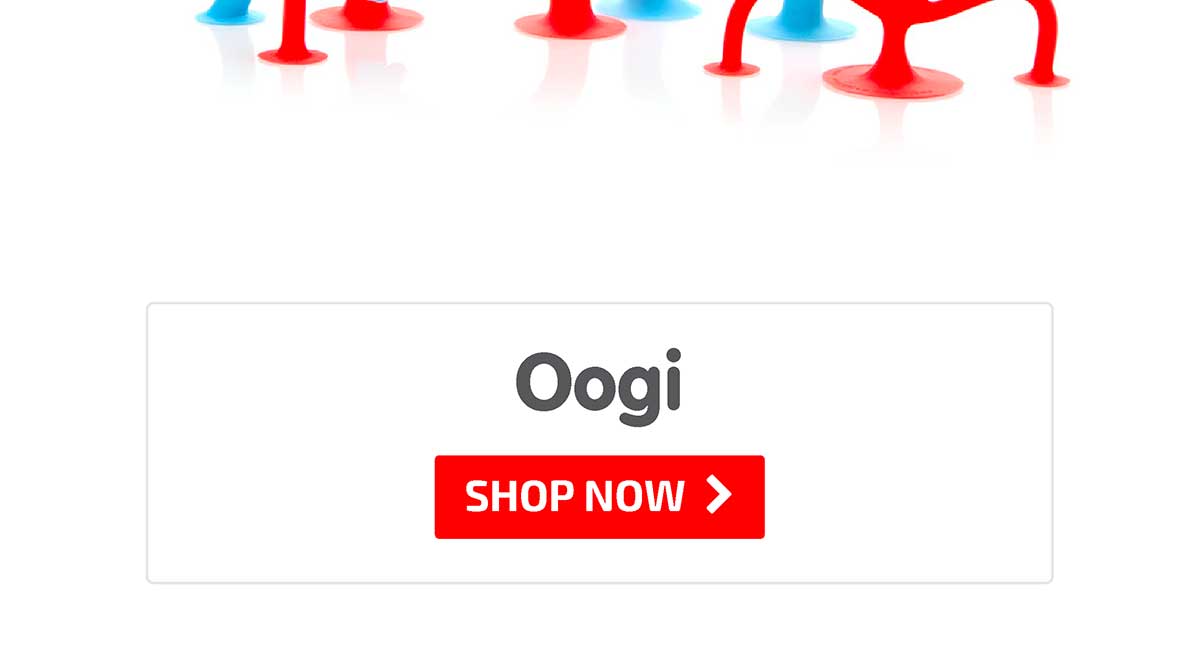 Oogi by MOLUK - Shop Now