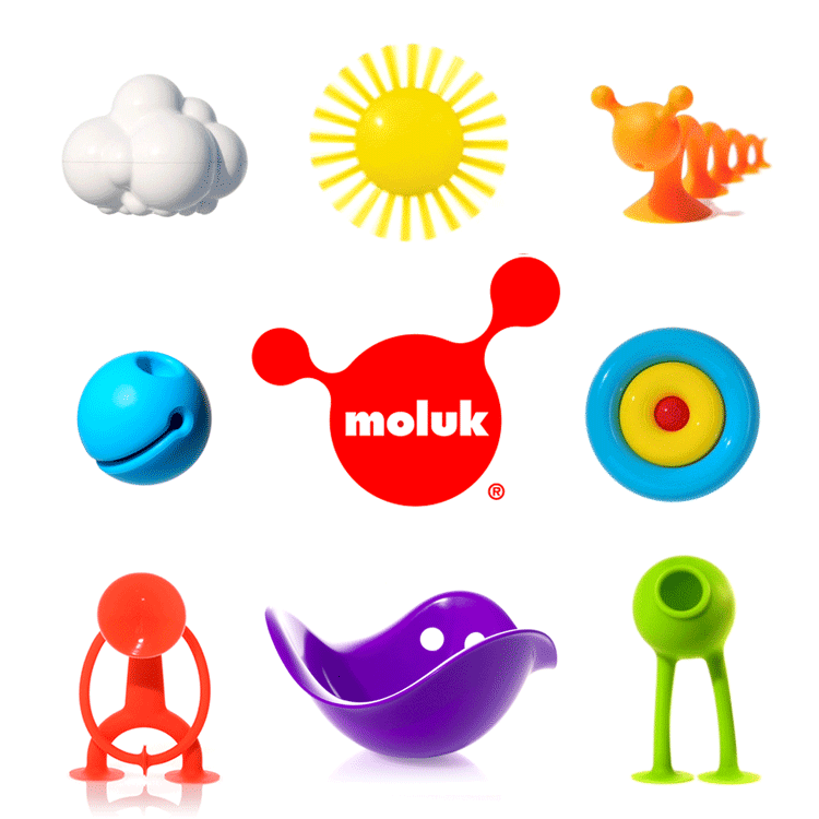 MOLUK Collection - Shop Now