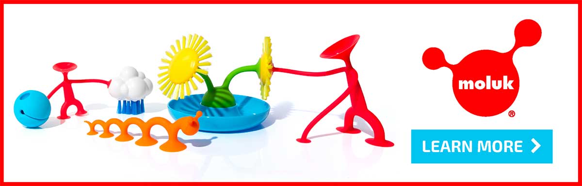 Moluk Toys!