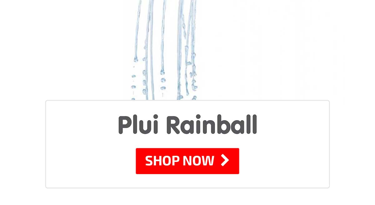 Plui Rainfall by MOLUK - Shop Now