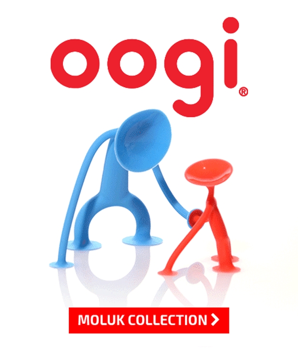 MOLUK Collection - Shop Now