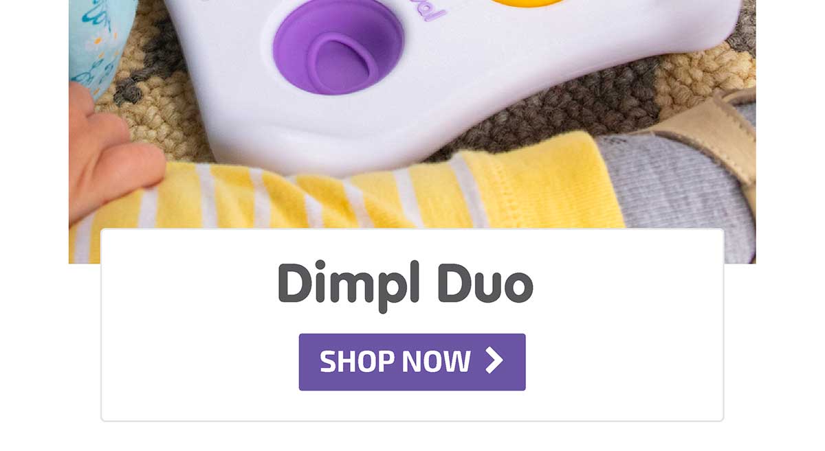 Dimpl Duo - Shop Now