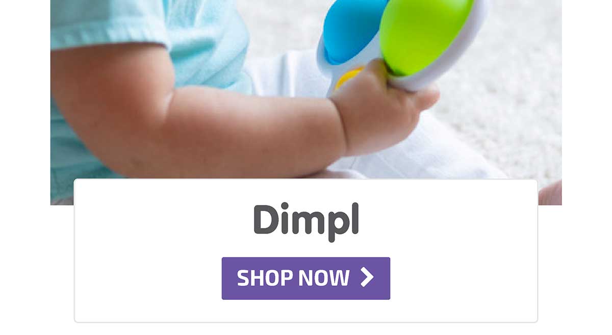 Dimpl - Shop Now