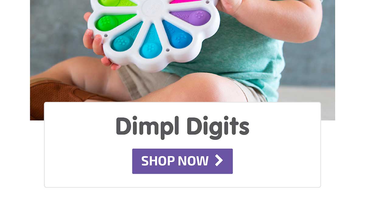 Dimpl Digits - Shop Now