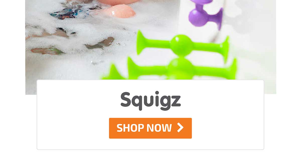 Squigz - Shop Now
