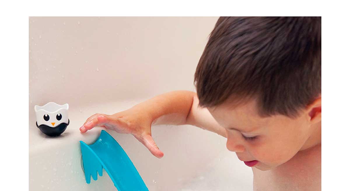 Waddle Bobbers Bath Toy