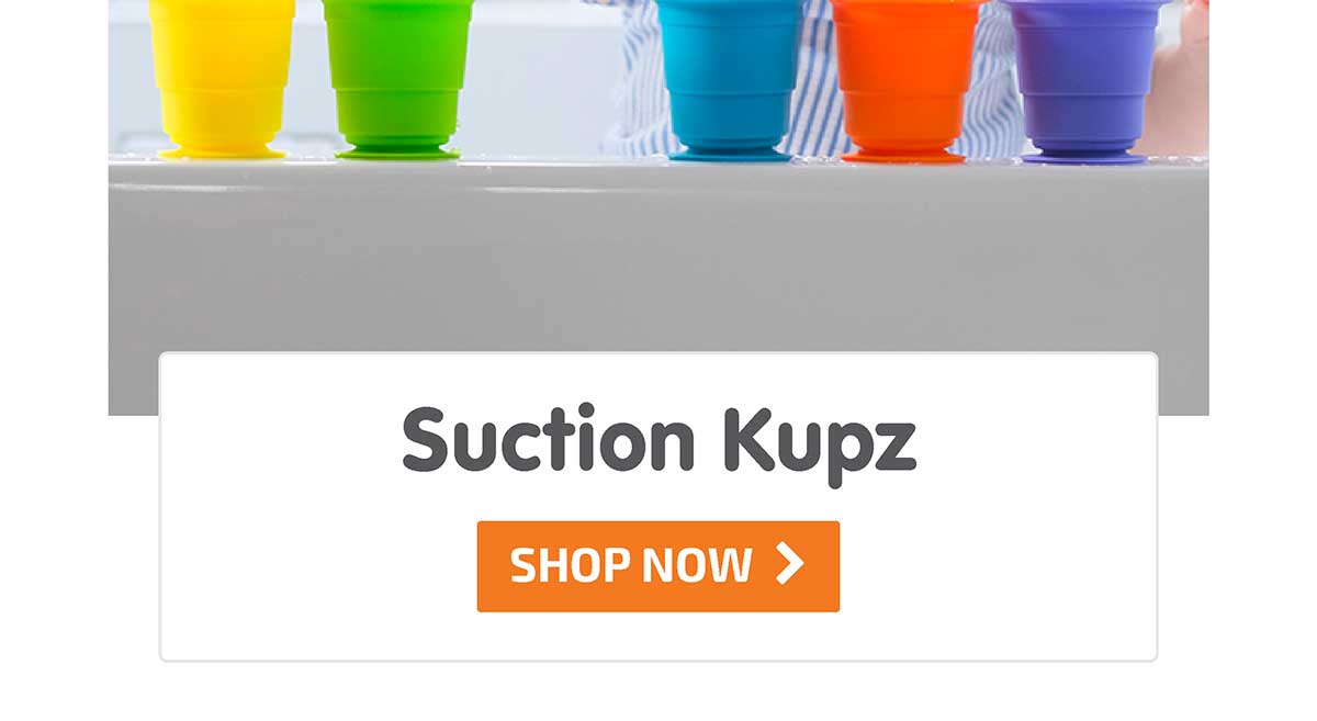Suction Kupz - Shop Now