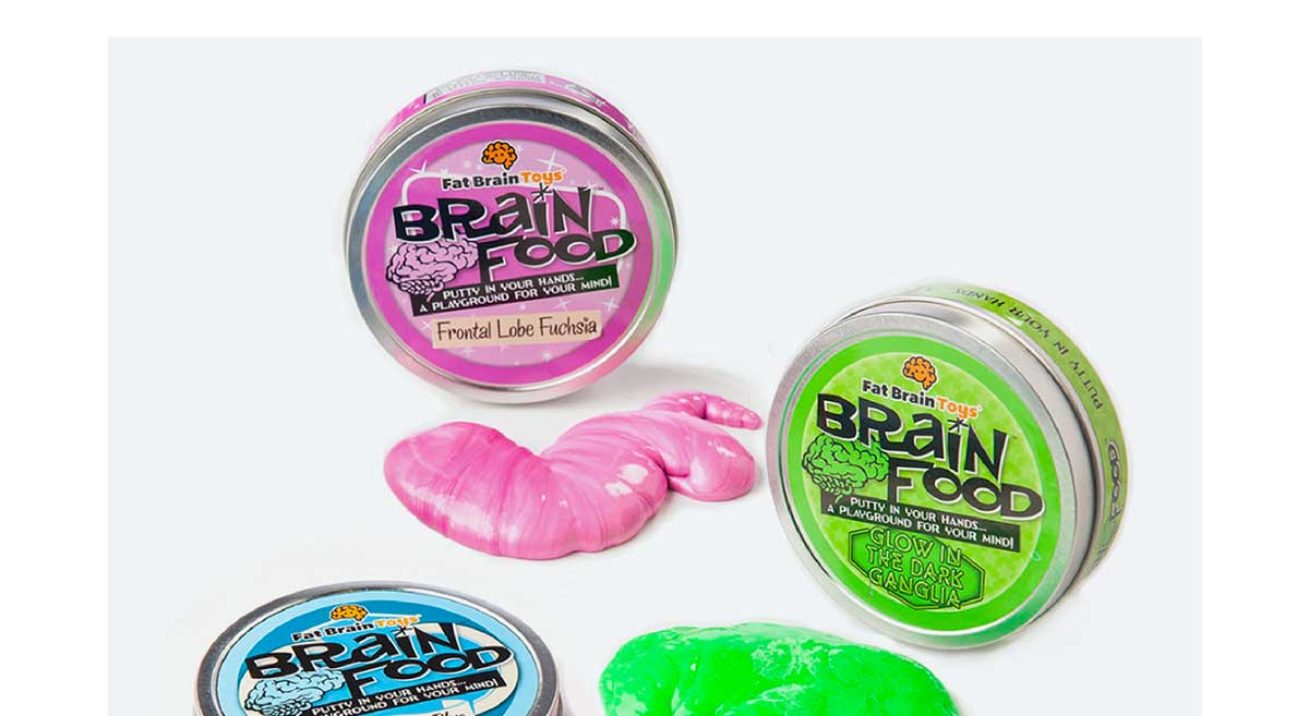 Brain Food