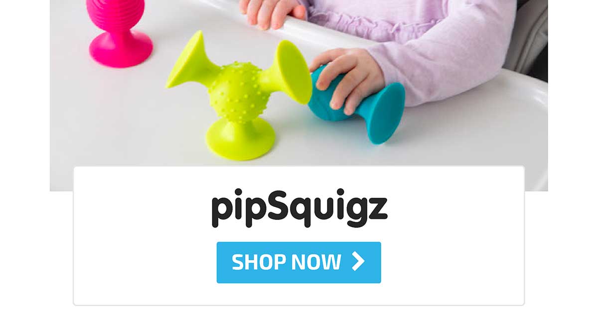 pipSquigz - Shop Now