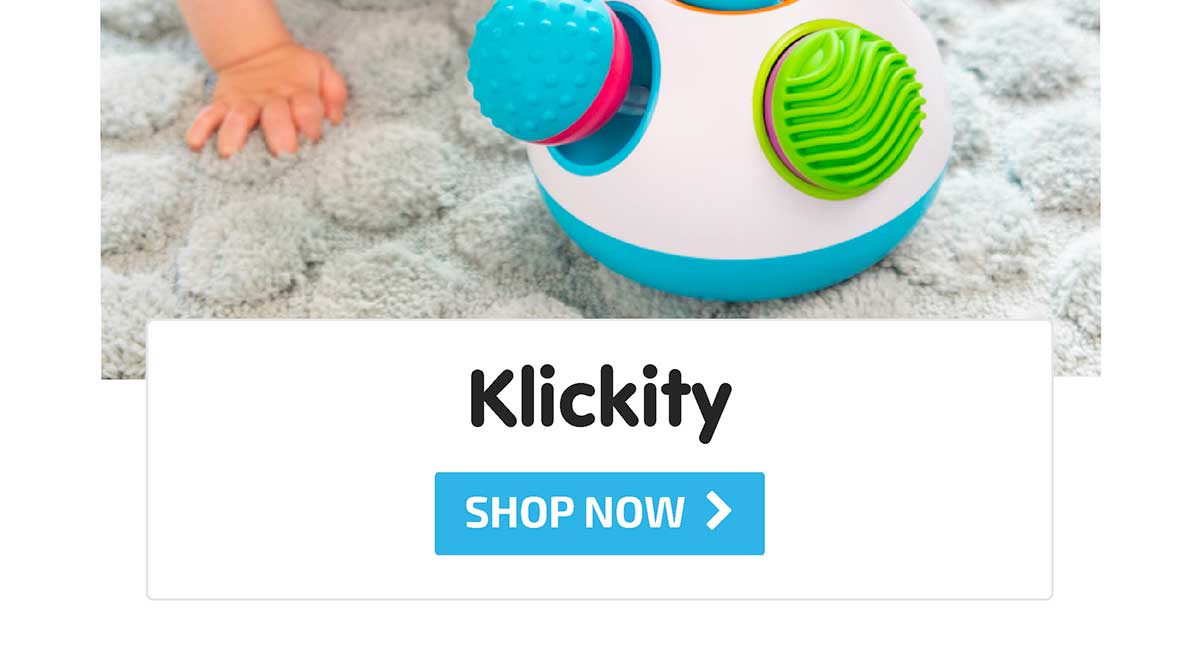 Klickity - Shop Now