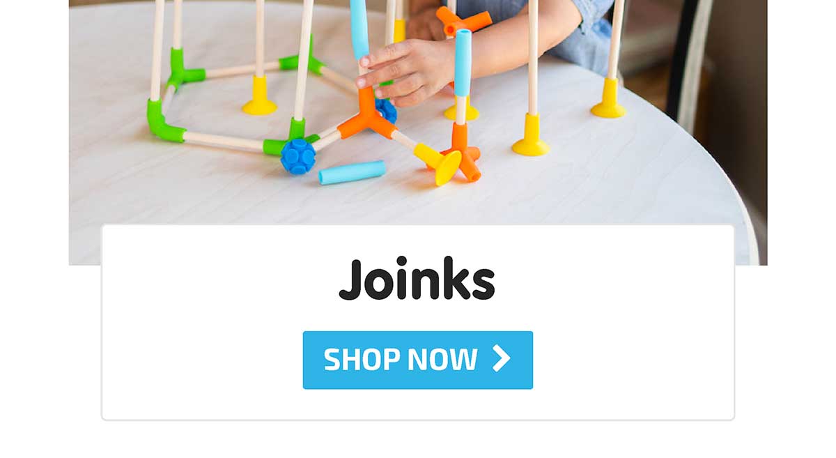 Joinks - Shop Now