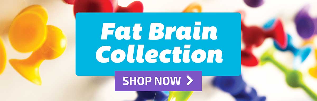 Fat Brain Collection