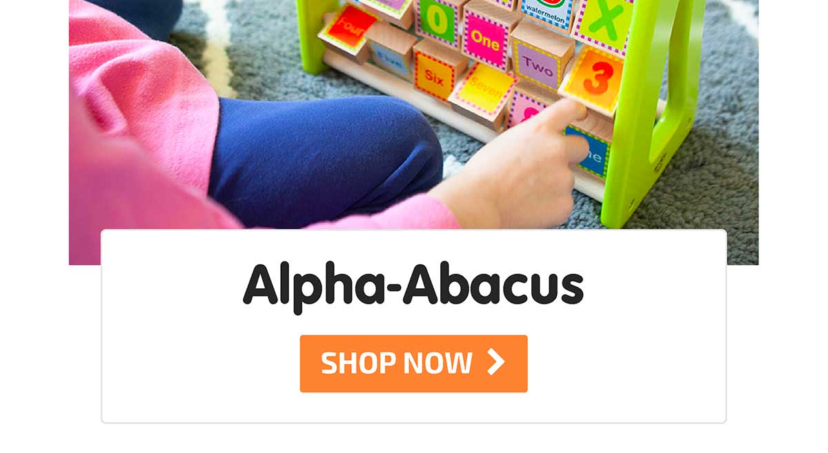 Alpha-Abacus - Shop Now