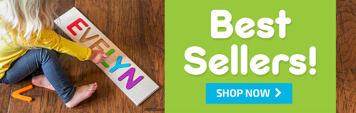 Best Sellers